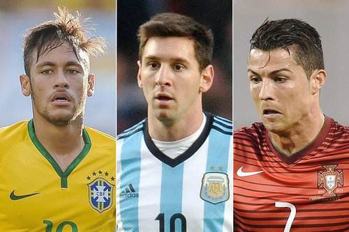 球迷们期待 球迷们期待