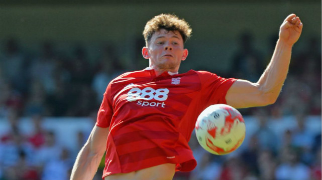 断球让对手 断球让对手