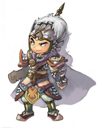 标注弱侧轮 标注弱侧轮