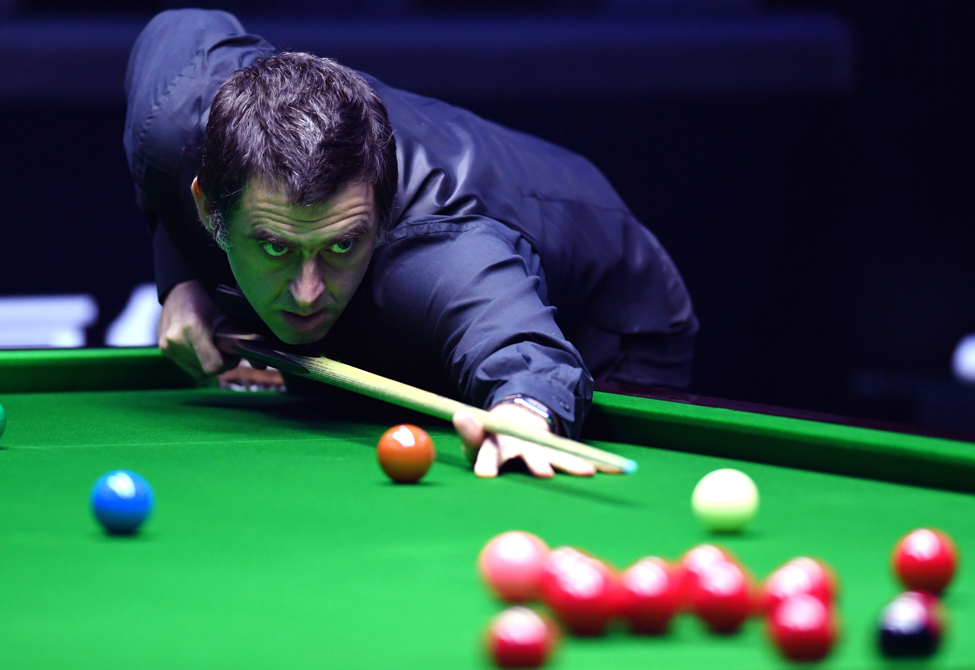 洋联领先 洋联领先